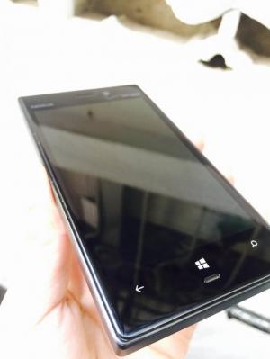 NoKia Lumia 928 Công Nghệ đèn Flash Xenon