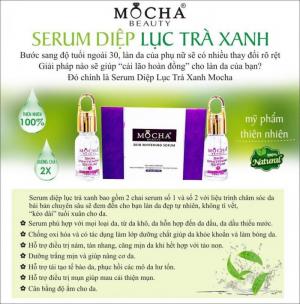 Bộ đôi chăm sóc da từ gốc