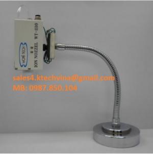 Đầu phun, vòi phun Ion Nozzel WT 1110 Korea