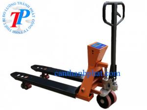 Cân xe nâng TA, Cân pallet TA 200kg đến 1,5 tấn