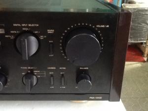 Bán chuyên ampli denon 1010D hàng bãi tuyển...