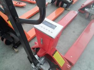 xe nâng tay cao cấp