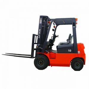 Xe nâng forklift diesel chính hãng Noelift