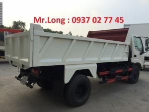 Xe tải ben HINO 5 tấn , HINO dutro ben , HINO 5 tấn ben nhập khẩu , xe ben HINO dutro 342l , xe ben 5 tấn Ero 4