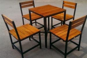 Ghế thanh lý siêu rẻ