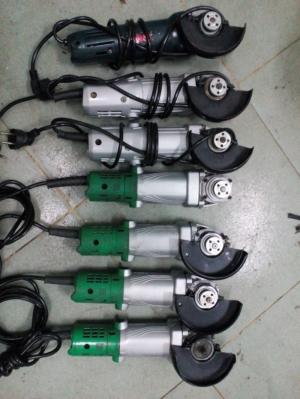 máy mài, cắt cầm tay 110v300 220v 400n