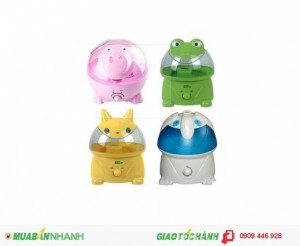 Máy phun sương tạo ẩm Magic Home hình thú