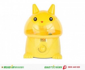 Máy phun sương tạo ẩm Magic Home hình thú