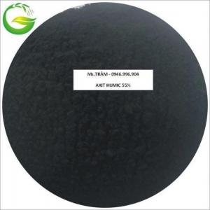 Cung cấp axit humic