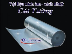 Bán cách nhiệt túi khí Cát Tường giá rẻ