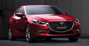 Xe Mazda 3 hatchback 5 cửa facelift bang nâng cấp mới 2017 giá tốt nhất tại Biên Hòa-Đồng Nai