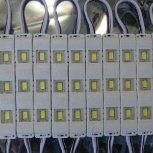 Led hắt 3 bóng 7512