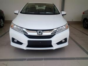 Honda City 2017 Honda ô tô Huế Chính hãng