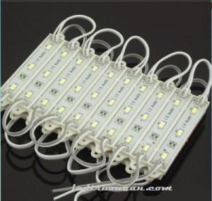 Led hắt 3 bóng 7512 (mắt 5730)