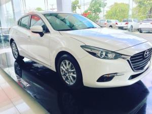 Mazda 3 1.5 AT SD Facelift 2018 đủ màu,Mazda Bình Dương có xe giao ngay, hỗ trợ vay 85% và nhiều quà tặng
