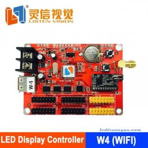 CPU LS WIFI – W4