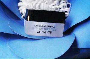 Kem Đặc trị nám CC White
