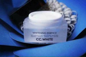 Kem Đặc trị nám CC White