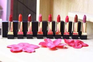 Son lipstick CC White