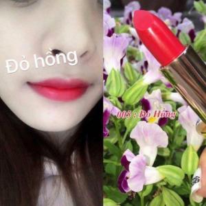 Son lipstick CC White