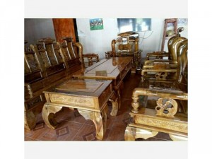 Cần bán bộ bàn ghế đẹp