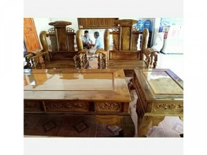 Cần bán bộ bàn ghế đẹp