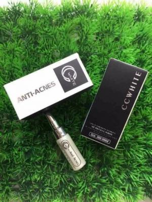 Kem đặc trị mụn CC White