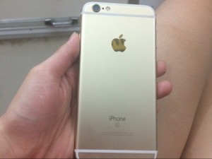 iphone 6S vàng gold 16gb đẹp keng quốc tế