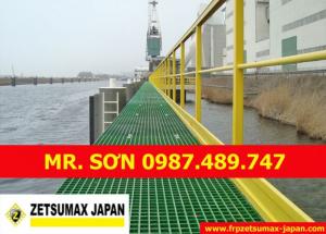 sàn nhựa chống trượt