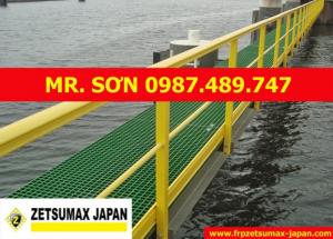 sàn nhựa chống trượt