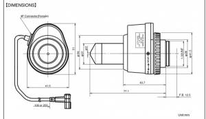 Ống kính camera