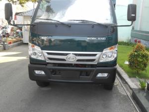 xe ben trường hải 2,5 tấn, 3,5 tấn, 4 tấn, 5 tấn, 6 tấn, 8 tấn, 9 tấn linh kiện đồng bộ giá cả hợp lý thủ tục vay ngân hàng nhanh chóng lãi suất thấp