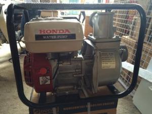 Địa chỉ bán máy bơm nước honda WB30cx ống 80 giá rẻ nhất