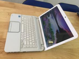 Laptop toshiba l840 , i3 g, 500g, đẹp zin 100%
