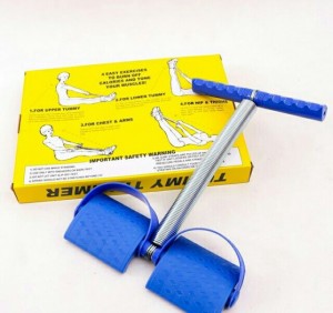 Dụng cụ tập thể dục Tummy Trimmer
