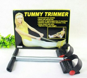 Dụng cụ tập thể dục Tummy Trimmer