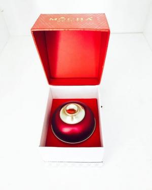 Herbal Luxury Face Cream_ Bao bì rất sang trọng