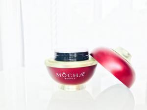 Chất kem mềm mịn, giúp hấp thu tối đa dưỡng chất