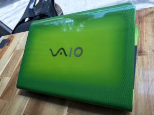 Laptop Sony vaio VPCEA, i5 - 450, 4G, 500G,zin100%, giá rẻ