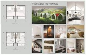 Đầu tư lợi nhuận kép _Sunset -The Hill Villas