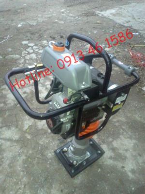 Máy đầm cóc Mikasa MT55L MT72W