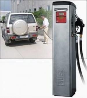 Cột bơm dầu Diesel MC, cột bơm dầu Piusi MC,trụ bơm dầu Piusi MC,bom dầu cấp phát nội bộ