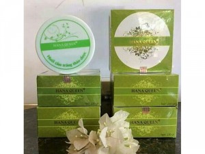 Muối Tắm Thảo Dược Hana Queen