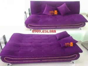 Phân phối ghế sofa kiêm giường ngủ giá rẻ ở Bà Rịa Vũng Tàu