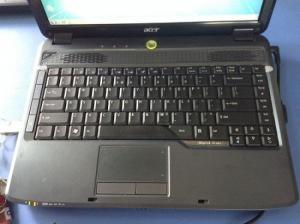 Laptop Acer 4730Z
