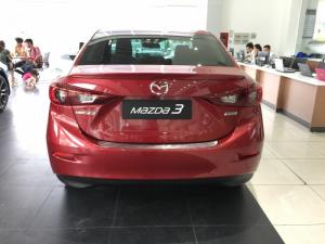 HOT HOT HOT.. xe Mazda 3 Facelift 2018 xe mới giá mềm nhất