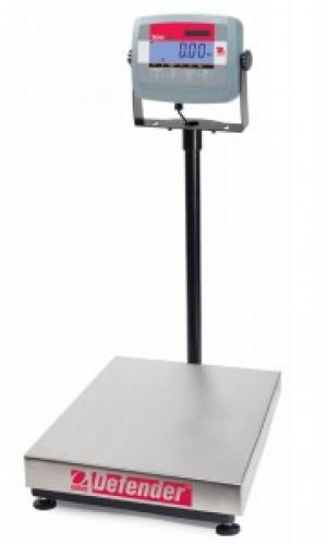 Cân bàn điện tử 300kg TP31P 50x60cm
