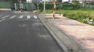 Đất nền quận 2 cái lái.shr,đường số 2,quận 2,xtd,