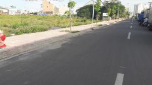 Đất nền quận 2 cái lái.shr,đường số 2,quận 2,xtd,