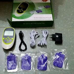 Máy massage 8 miếng dán